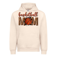 Sandshell basketball mom Urban Hoodie - texasbilliewilder
