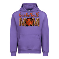 Tulip basketball mom Urban Hoodie - texasbilliewilder
