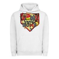Home Sweet Home Softball Urban Hoodie | Teevron
