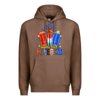 Chestnut tastes like freedom popsicles billie wilder Premium Hoodie - texasbilliewilder