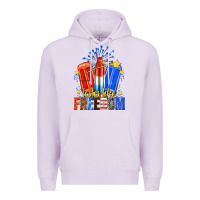 Lilac tastes like freedom popsicles billie wilder Premium Hoodie - texasbilliewilder