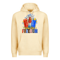 Pina Colada tastes like freedom popsicles billie wilder Premium Hoodie - texasbilliewilder