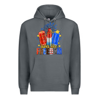 Rock tastes like freedom popsicles billie wilder Premium Hoodie - texasbilliewilder