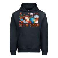 Navy basketball tisthe season coffee cups Urban Hoodie - texasbilliewilder