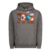 Pigment Tornado basketball tisthe season coffee cups Urban Hoodie - texasbilliewilder