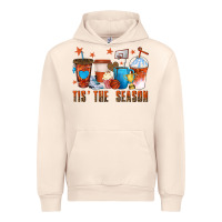 Sandshell basketball tisthe season coffee cups Urban Hoodie - texasbilliewilder