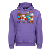 Tulip basketball tisthe season coffee cups Urban Hoodie - texasbilliewilder