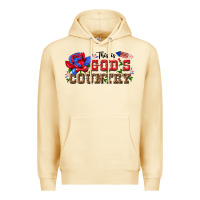 Pina Colada this is god s country Premium Hoodie - texasbilliewilder