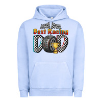 Pigment Grape Ice best racing dad Urban Hoodie - texasbilliewilder