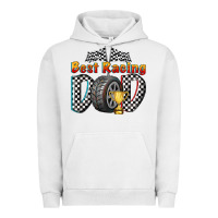 Pigment Lunar Rock best racing dad Urban Hoodie - texasbilliewilder