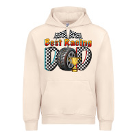 Sandshell best racing dad Urban Hoodie - texasbilliewilder