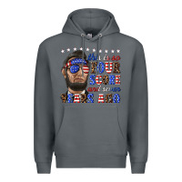 Rock this is so four score and seven years ago Premium Hoodie - texasbilliewilder