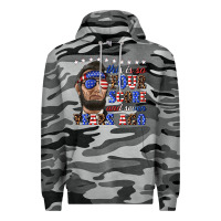 Slate Camo this is so four score and seven years ago Premium Hoodie - texasbilliewilder