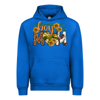 Cobalt boy mom Urban Hoodie - texasbilliewilder