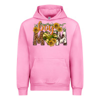 Boy Mom Urban Hoodie | Teevron