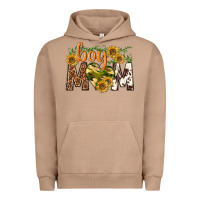 Pigment Burro boy mom Urban Hoodie - texasbilliewilder