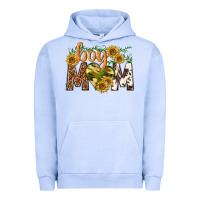 Pigment Grape Ice boy mom Urban Hoodie - texasbilliewilder