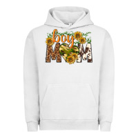 Pigment Lunar Rock boy mom Urban Hoodie - texasbilliewilder