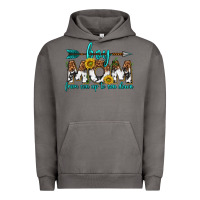 Pigment Tornado boy mom from son up to son down  western Urban Hoodie - texasbilliewilder