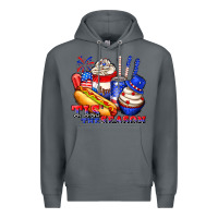 Rock tis the season billie wilder Premium Hoodie - texasbilliewilder