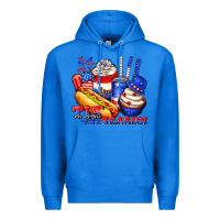 True Royal tis the season billie wilder Premium Hoodie - texasbilliewilder