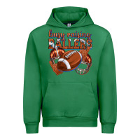 Emerald busy raising ballers football Urban Hoodie - texasbilliewilder