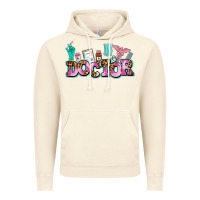 Vintage Artic doctor Vintage Hoodie - AdoDesignShop
