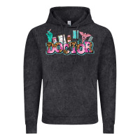 Vintage Black doctor Vintage Hoodie - AdoDesignShop