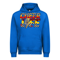 Cobalt cheer life Urban Hoodie - texasbilliewilder