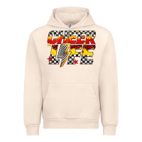 Sandshell cheer life Urban Hoodie - texasbilliewilder