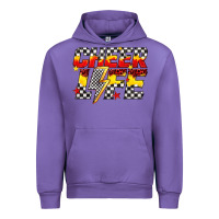 Tulip cheer life Urban Hoodie - texasbilliewilder