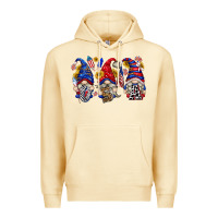 Pina Colada usa with gnome billie wilder Premium Hoodie - texasbilliewilder