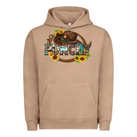 Punchy Urban Hoodie | Teevron