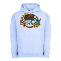 Pigment Grape Ice punchy Urban Hoodie - Zillion Design Studio