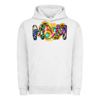 Pigment Lunar Rock mom sunflower Urban Hoodie - Zillion Design Studio