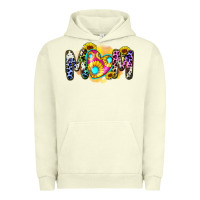 Mom Sunflower Urban Hoodie | Teevron