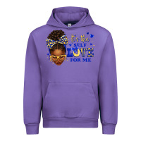 Tulip sorority colors blue and gold it's the self love f Urban Hoodie - texasbilliewilder