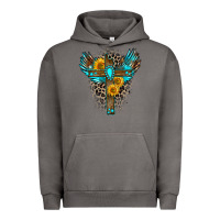 Pigment Tornado gemstone cross Urban Hoodie - Zillion Design Studio