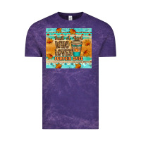 Cloud Purple just a girl who loves pumpkin spice tumbler Vintage Tee - Artiststas