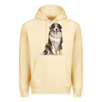 Pina Colada Australian shepherd Premium Hoodie - RanaPortraitStore