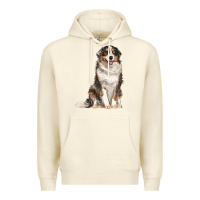 Sandshell Australian shepherd Premium Hoodie - RanaPortraitStore