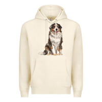 Tofu Australian shepherd Premium Hoodie - RanaPortraitStore