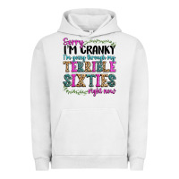 Pigment Lunar Rock sorry i’m cranky i’m going through my terrible Urban Hoodie - texasbilliewilder