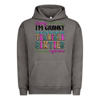 Pigment Tornado sorry i’m cranky i’m going through my terrible Urban Hoodie - texasbilliewilder