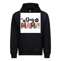 Black dog mama  texas billie wilder filigran. Urban Hoodie - texasbilliewilder