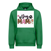Emerald dog mama  texas billie wilder filigran. Urban Hoodie - texasbilliewilder