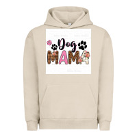 Pigment French Oak dog mama  texas billie wilder filigran. Urban Hoodie - texasbilliewilder