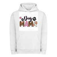 Pigment Lunar Rock dog mama  texas billie wilder filigran. Urban Hoodie - texasbilliewilder