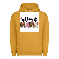 Pigment Peanut Butter dog mama  texas billie wilder filigran. Urban Hoodie - texasbilliewilder
