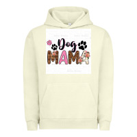 Pigment Pistachio dog mama  texas billie wilder filigran. Urban Hoodie - texasbilliewilder